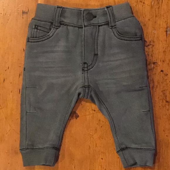baby levis pants